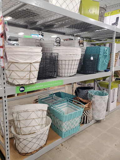 Home Goods Store «At Home», reviews and photos, 2420 Wisteria Dr SW, Snellville, GA 30078, USA