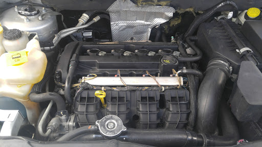 Auto Parts Store «AutoZone», reviews and photos, 1735 W Golf Rd, Mt Prospect, IL 60056, USA