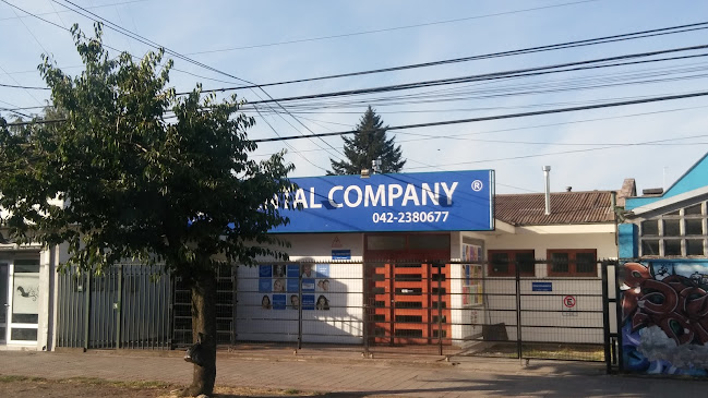 Opiniones de Dental Company en Chillán - Dentista