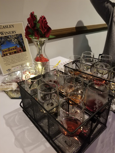 Winery «Easley Winery», reviews and photos, 205 N College Ave, Indianapolis, IN 46202, USA