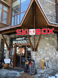 Ski Center Bansko