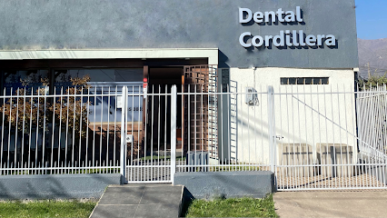 Clínica Dental Cordillera