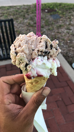 Ice Cream Shop «Paciugo Frisco South», reviews and photos, 8008 TX-121, Frisco, TX 75034, USA