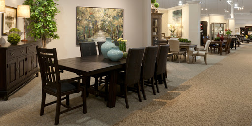 Furniture Store «Havertys Furniture», reviews and photos, 31594 US Hwy 19 N, Palm Harbor, FL 34684, USA