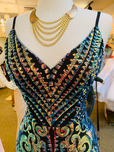 Bridal Shop «Elegant Designs Bridal», reviews and photos, 2001 Arden Way, Sacramento, CA 95825, USA