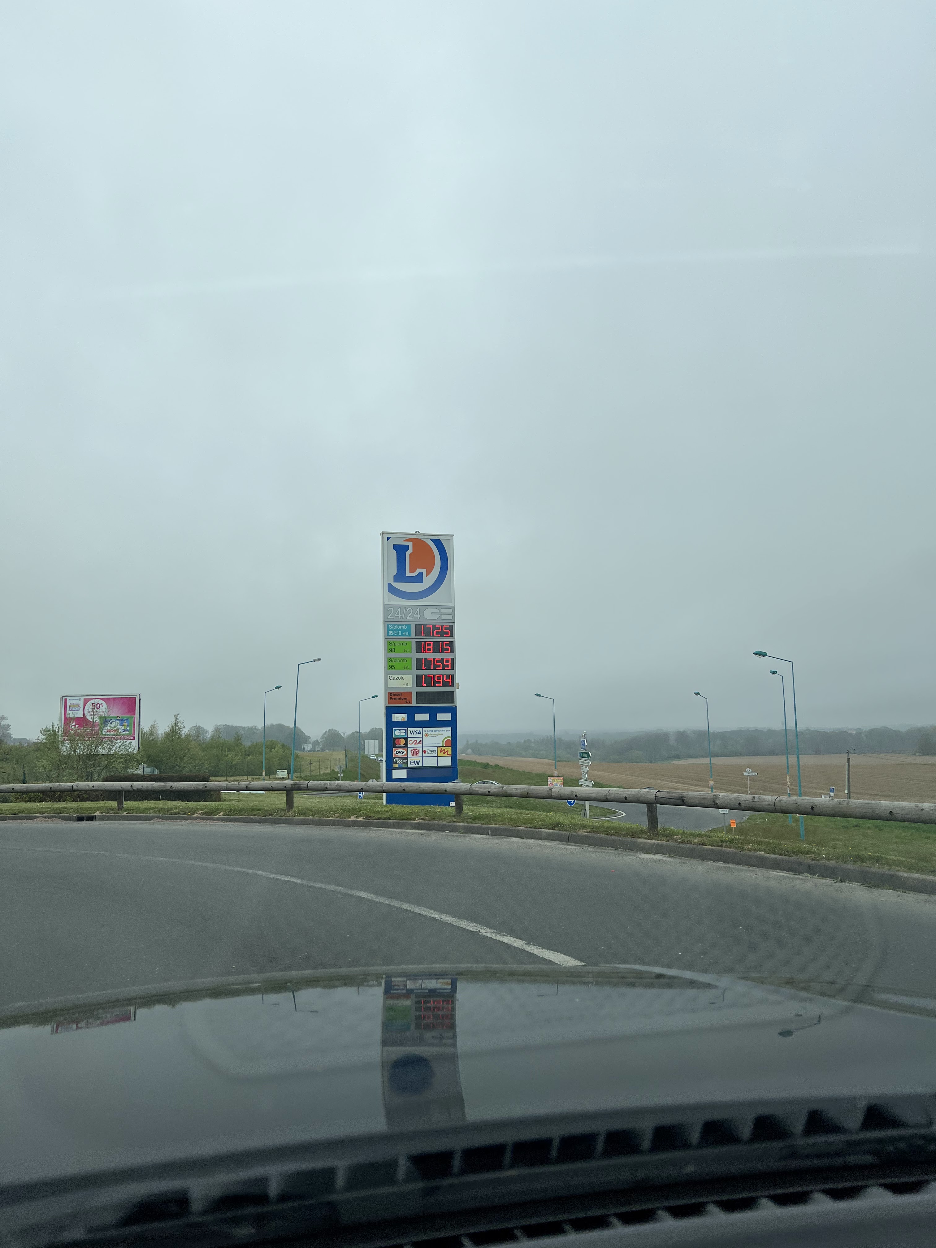 Photo n° 2 de l'avis de Simon.i fait le 18/04/2022 à 20:04