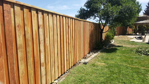 Fence Contractor «GreenTech Builders Fences and Decks», reviews and photos, 4641 Post St #5046, El Dorado Hills, CA 95762, USA