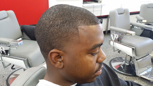 Barber Shop «Cali BarberShop», reviews and photos, 2401 W Lincoln Ave b, Anaheim, CA 92801, USA