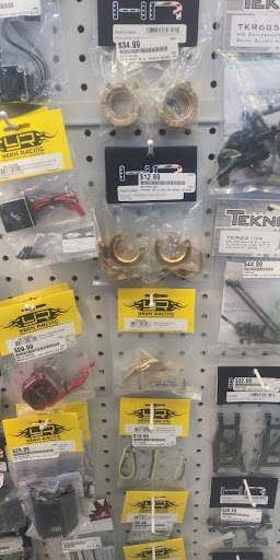 Hobby Store «HobbyTown USA Rockwall Texas», reviews and photos, 935 I-30, Rockwall, TX 75087, USA