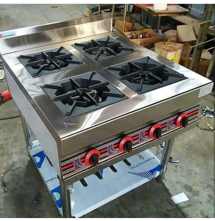 EVANTEX INDUSTRIAL KITCHEN LIMITED