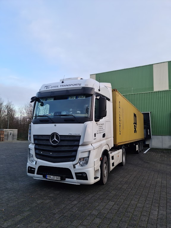 Tise Süßwaren GmbH