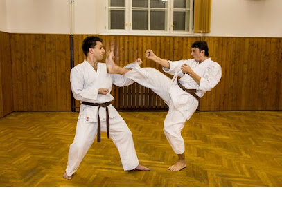 Tradiční Karate