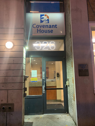 Covenant House Vancouver