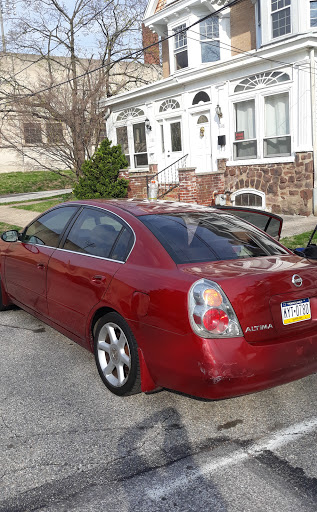 Auto Auction «Carriage Trade Public Auto Auction», reviews and photos, 1575 Alan Wood Rd, Conshohocken, PA 19428, USA