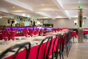 Photo n°3 de Restaurant Eléphant 2 à Marguerittes ()