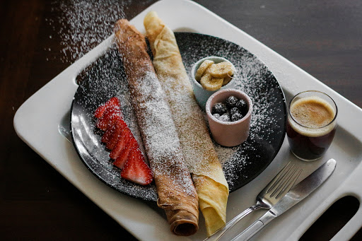 The French Crêperie