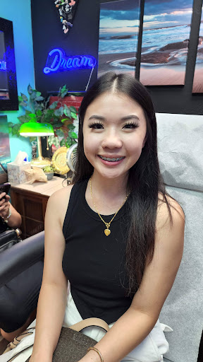 Explore sunrise tattoo ideas, creative tattoo ideas in Marysville, available at Hawaiian Touch Piercing Co.