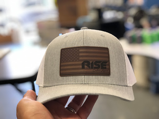 Rise Custom Apparel image