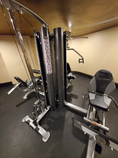 Exercise Equipment Store «Exercise Unlimited», reviews and photos, 387 S Front St, Memphis, TN 38103, USA