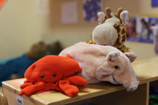 Day Care Center «Sheltering Arms Early Education», reviews and photos, 5360 Old Norcross Rd, Norcross, GA 30071, USA