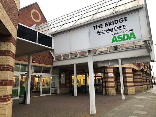 Asda Portsmouth Superstore