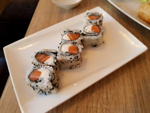 Photo n°44 de SUGU à Marseille ()