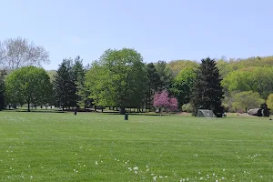 Detweiller Park image