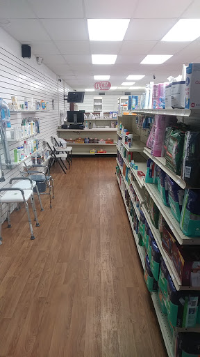 SUMMIT PHARMACY & SURGICAL SUPPLY