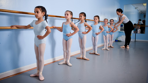 Dance School «Adagio Ballet School of Dance», reviews and photos, 4720 Lee Hwy, Arlington, VA 22207, USA