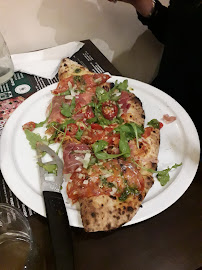 Prosciutto crudo du Restaurant italien Pizzeria d'Alexis à Toulouse - n°15