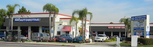 Auto Repair Shop «ACA Automotive», reviews and photos, 5101 E Willow St, Long Beach, CA 90815, USA