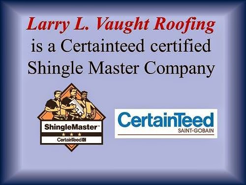Roofing Contractor «Larry L. Vaught Roofing, Inc.», reviews and photos, 500 Jones Ave, Grandview, MO 64030, USA