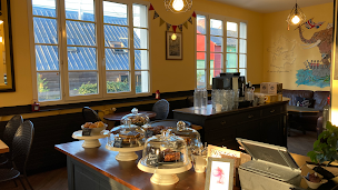 Photo n°6 de Little Britain Café à Nantes ()