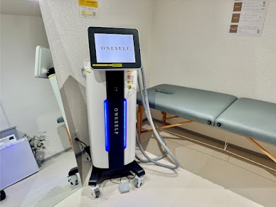セルフ脱毛サロンONESELF(ワンセルフ)平塚店