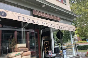 Terra Momo Bread Company image