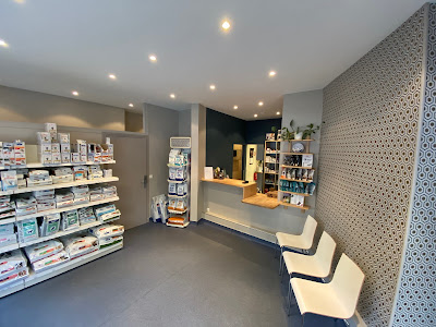 Clinique Vétérinaire Chanzy à Montreuil