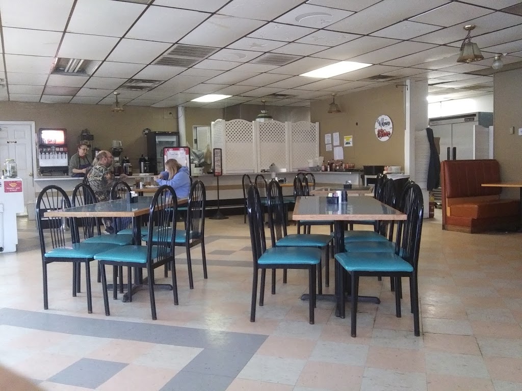 Laurel Fork Restaurant 37658