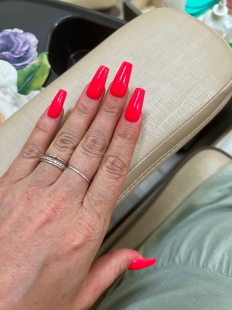 Precious Nail and Spa 59102