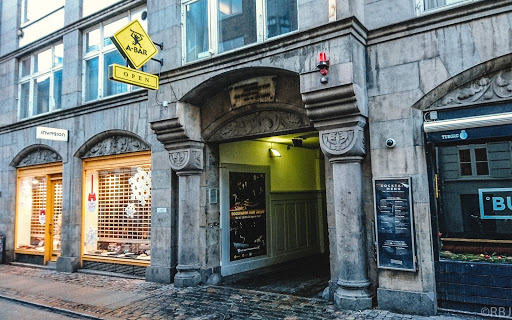 Bartenderkurser København