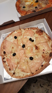 Plats et boissons du Pizzeria Jojo Pizza à Champagnole - n°11