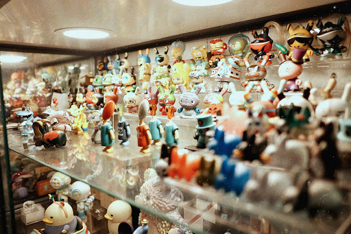 Top 20 cửa hàng manga Quận Phú Nhuận Hồ Chí Minh 2022