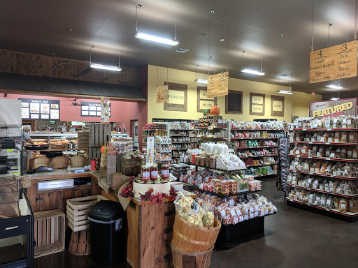 Grocery Store «Yoders Country Market», reviews and photos, 2105 S Seminole Trail, Madison, VA 22727, USA