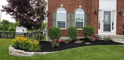 Williams Lawn Service - Liberty Township Ohio and surrounding communities