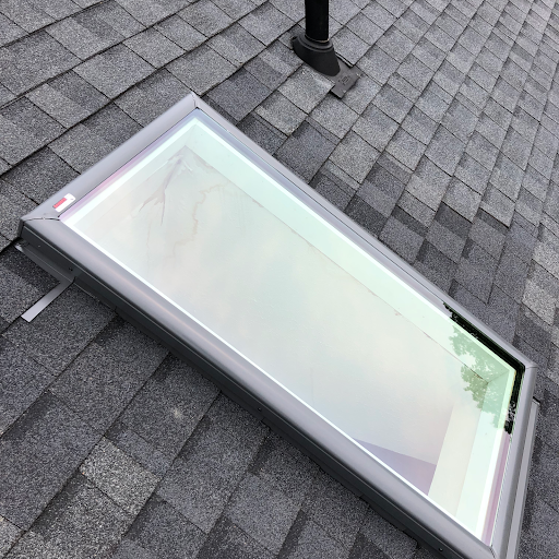 Roofing Contractor «Assurance Roofing - Roofing Contractor | Company Serving Louisville, KY», reviews and photos, 1600 Hialeah Ct, Goshen, KY 40026, USA