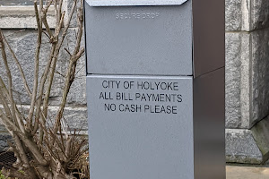 Holyoke City Clerk