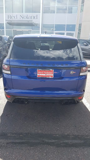 Land Rover Dealer «Land Rover Colorado Springs», reviews and photos, 565 Automotive Dr, Colorado Springs, CO 80905, USA