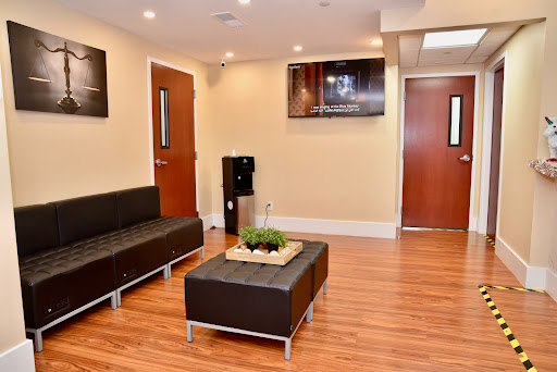 Immigration Attorney «Gehi & Associates (Attorneys & Counselors at Law)», reviews and photos