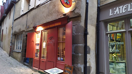 La marmite du Saca-Saca - 10 Rue Derval, 35000 Rennes, France
