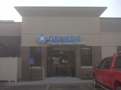 Genesis Physical Therapy, Le Claire