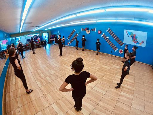 Dance School «Ollin Yoliztli Mexican Folklore Dance Academy», reviews and photos, 3331 N 24th St, Phoenix, AZ 85016, USA
